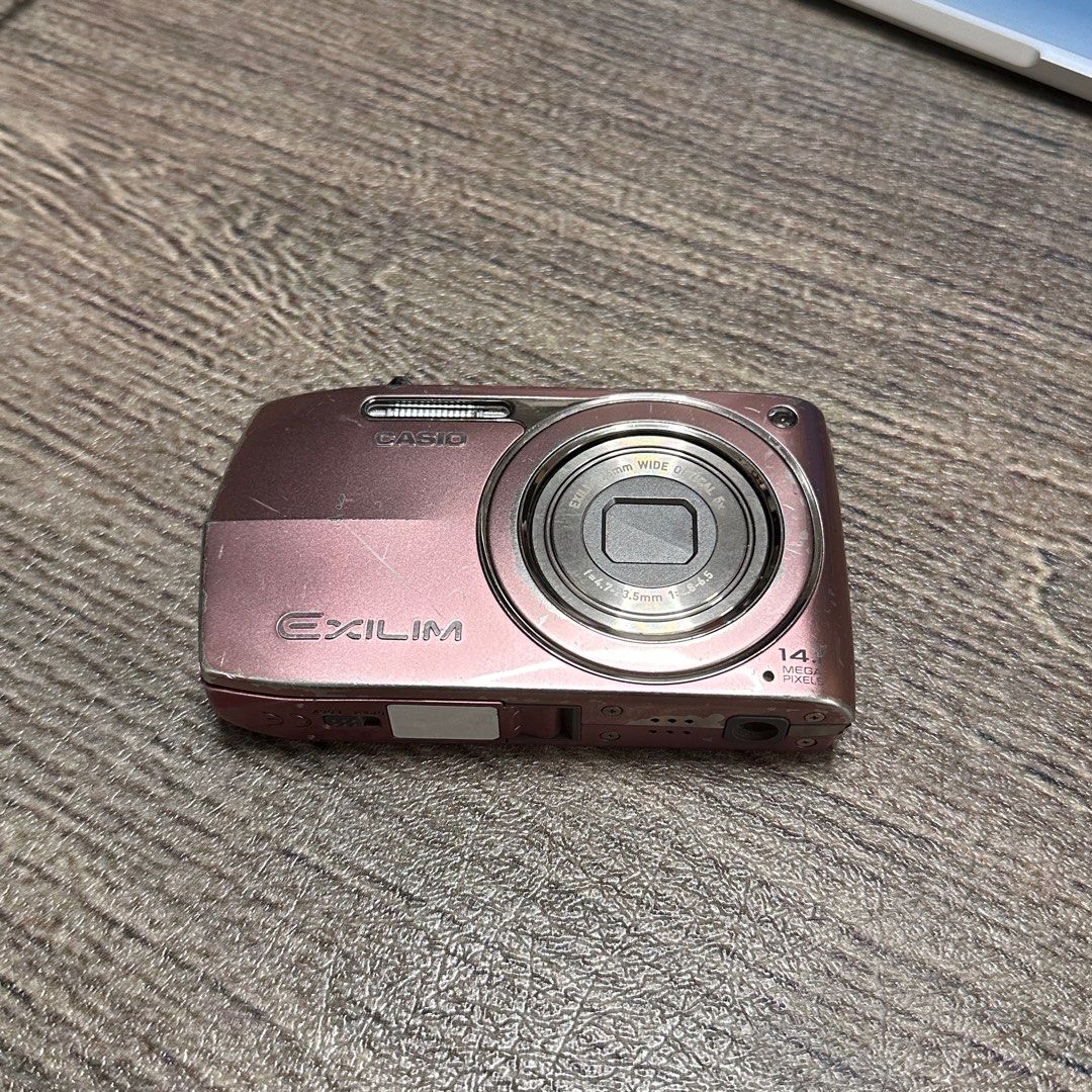 Exz2300 top