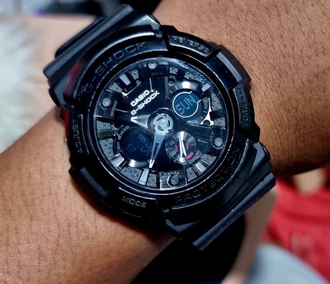 G shock store 5229 ga 201