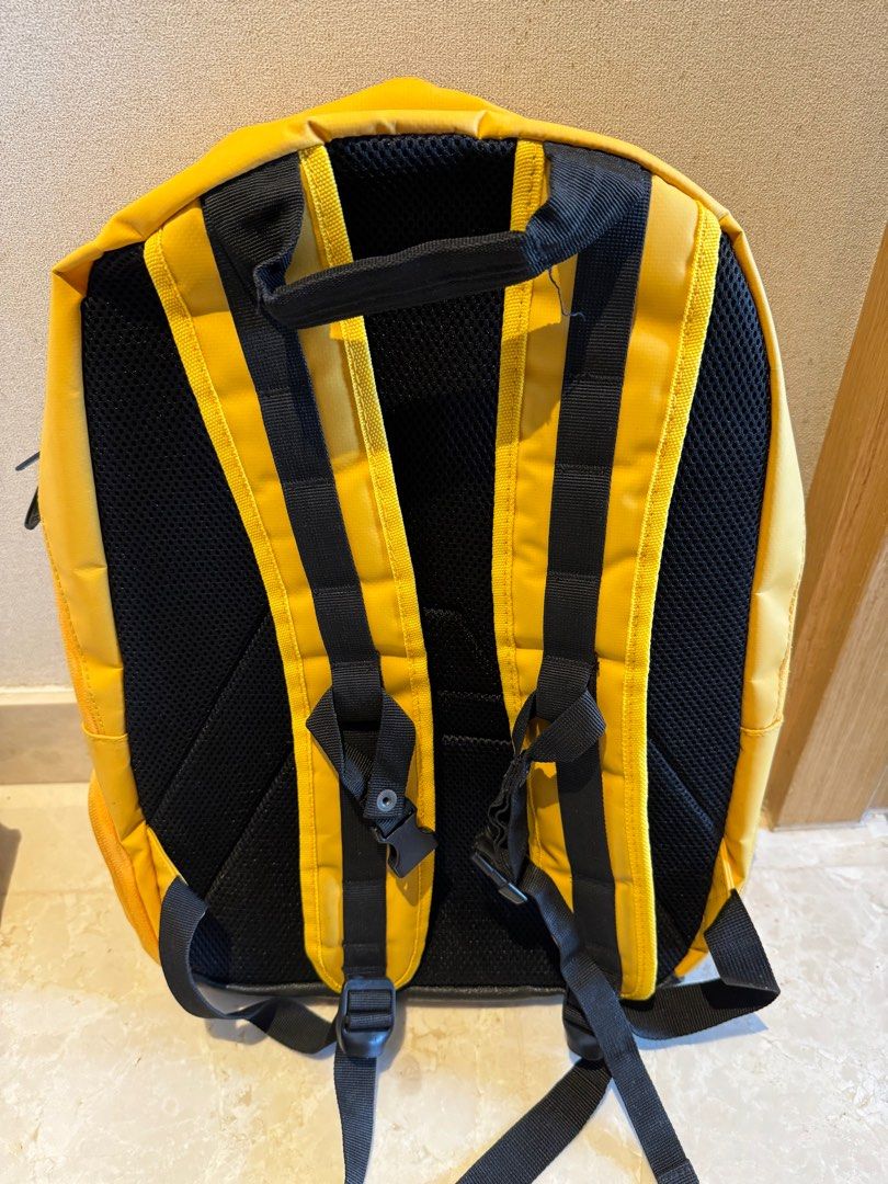 Caterpillar backpack, Men's Fashion, Bags, Backpacks on Carousell