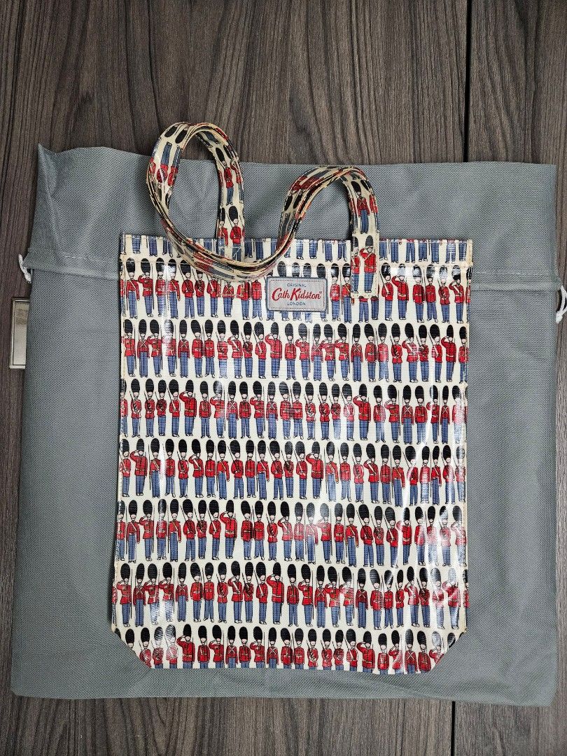 Cath kidston soldier bag discount