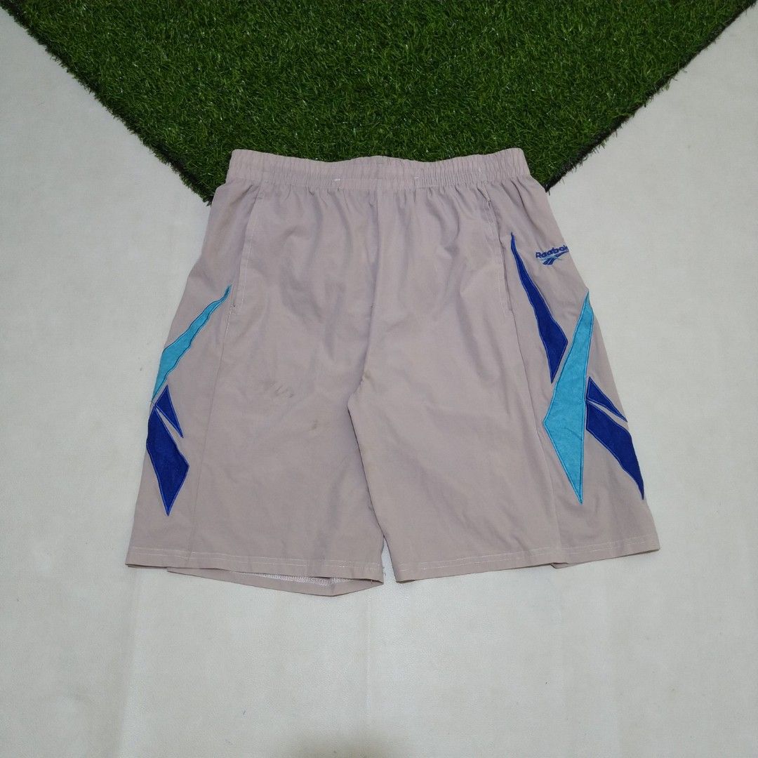 Celana pendek sale reebok original