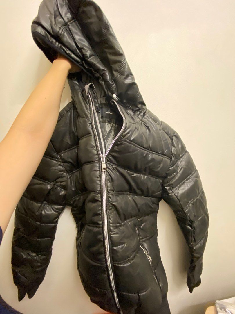 Celio bomber jacket