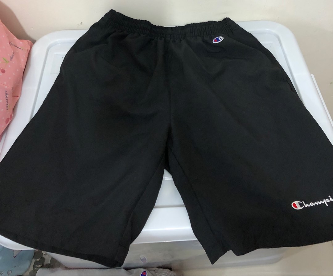 Champion dri discount fit shorts