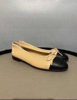 Affordable chanel ballerina flats For Sale, Flats
