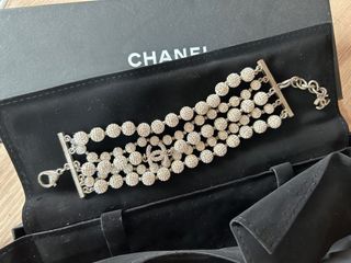 Affordable bracelet chanel For Sale, Accessories