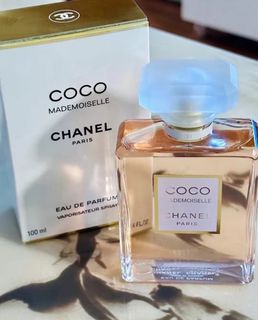 100+ affordable coco chanel mademoiselle For Sale