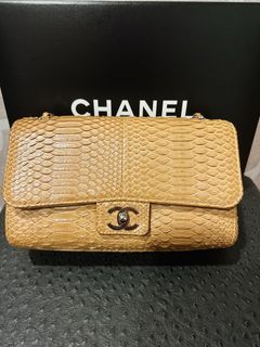 Affordable chanel python For Sale