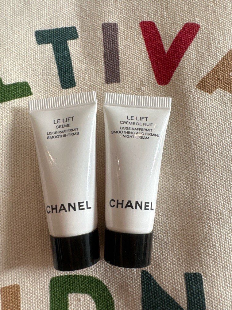 Chanel Le Lift, Beauty & Personal Care, Face, Face Care on Carousell