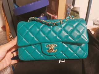 Affordable chanel mini flap 23p For Sale, Cross-body Bags