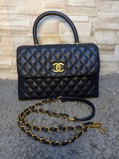 MOYNAT Oh Tote Bag Ruban Duo GM Authentic, Luxury, Bags & Wallets on  Carousell