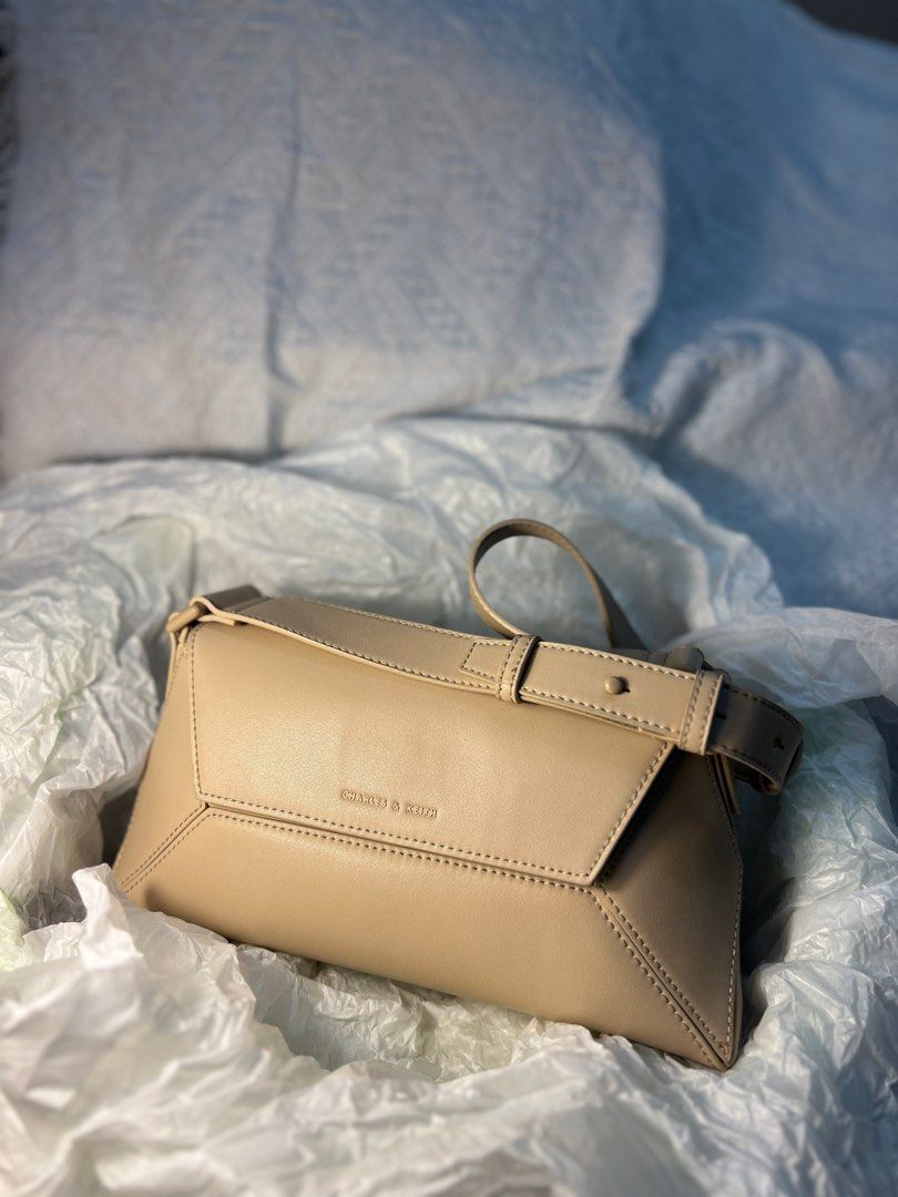 Charles Keith bag