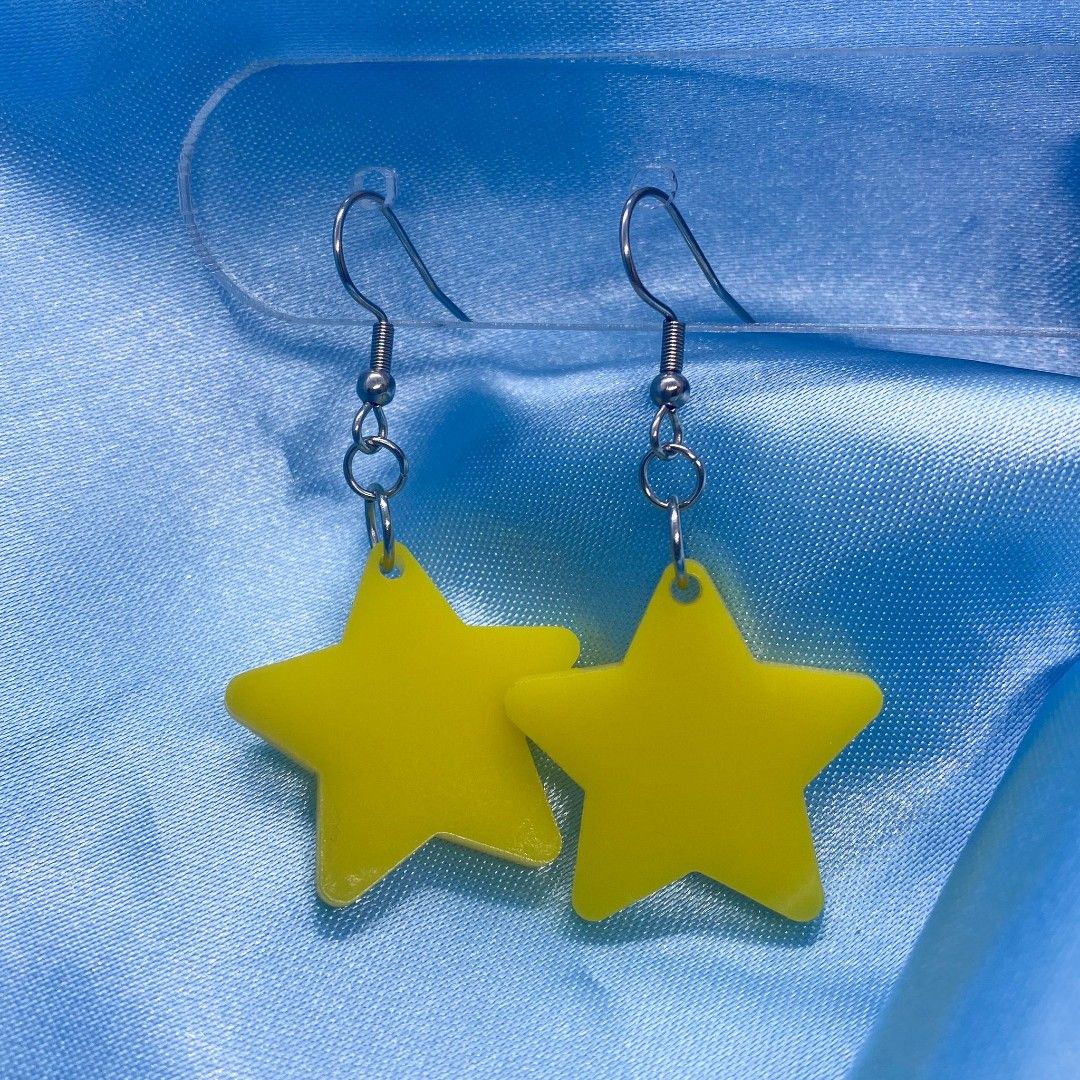Cute cheap top earrings