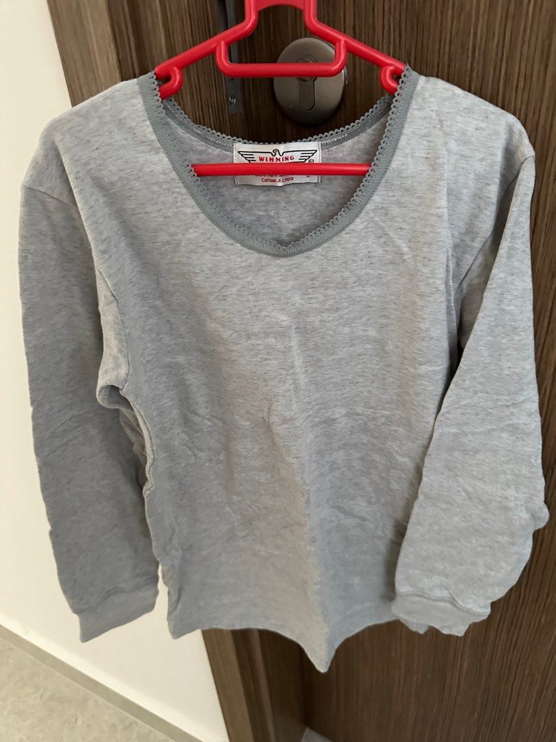 Cheap new arrivals winter tops