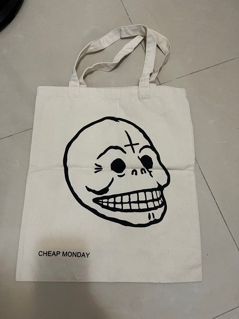 CHEAP MONDAY bag
