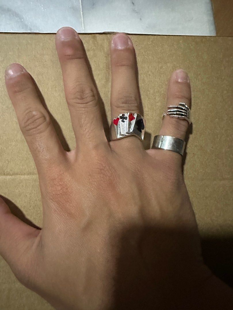 Rings for sale cheap new arrivals