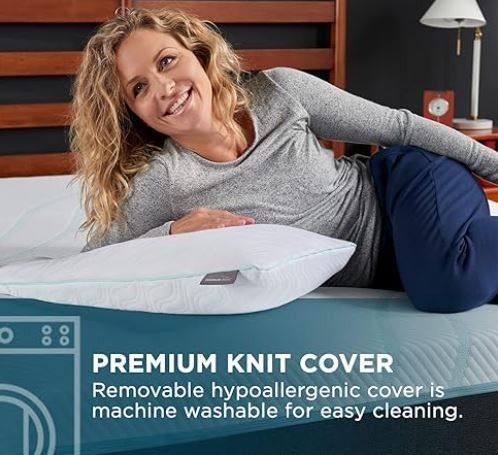 Tempurpedic sales prolo pillow