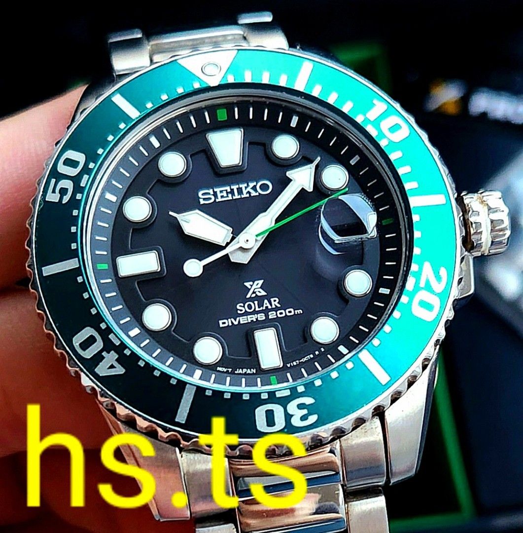Cheapest seiko best sale diver