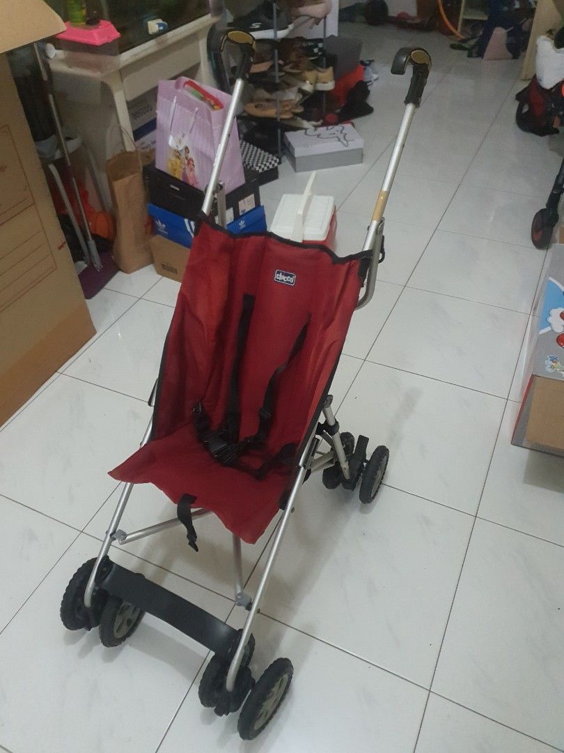 Chicco umbrella stroller Babies Kids Going Out Strollers on