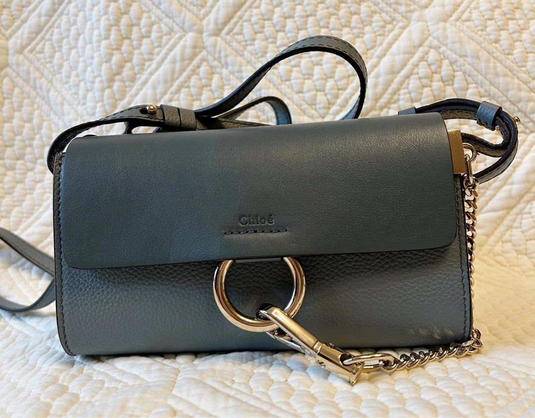Chloe faye clearance cloudy blue