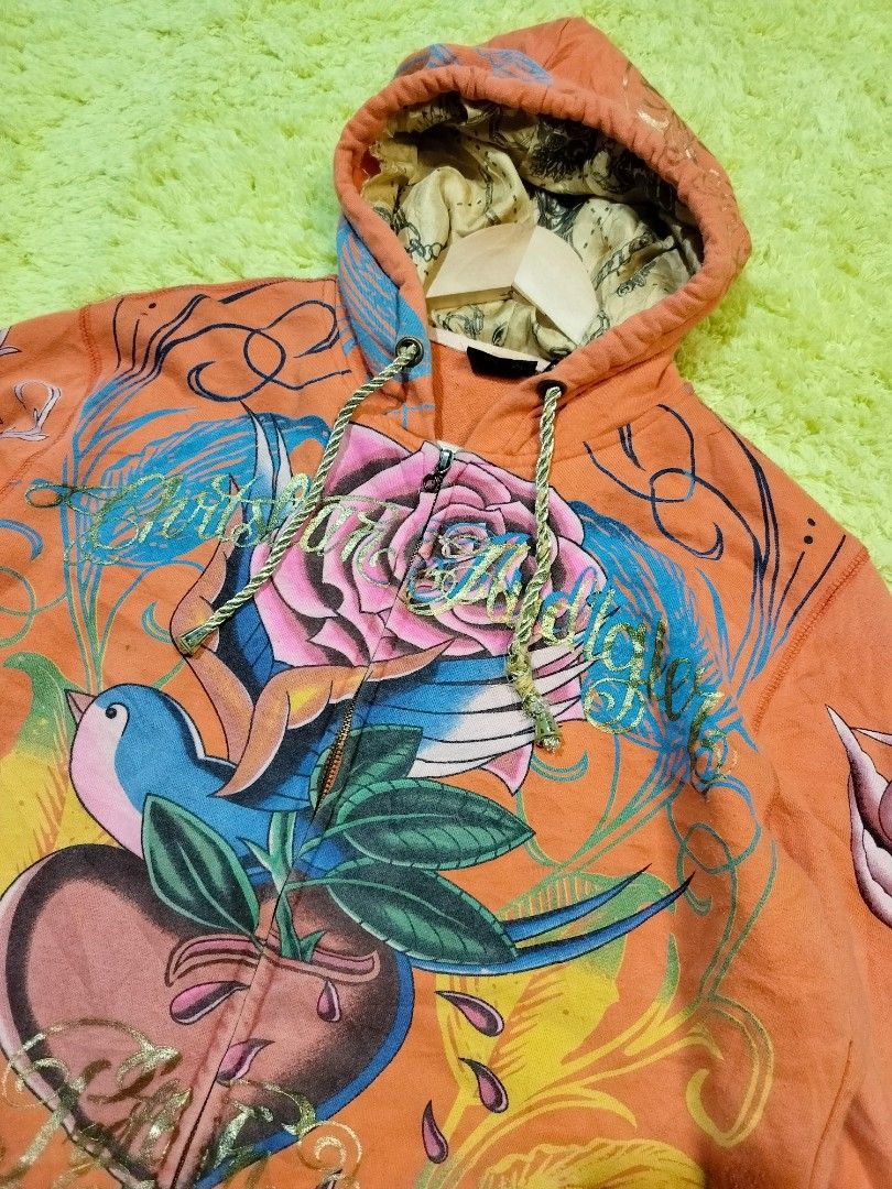 Christian store audigier jacket