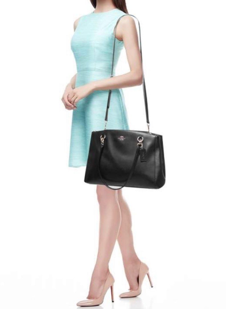 Coach Christie Carryall large