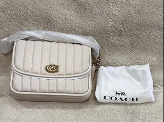 Coach Pillow Tabby 18 in Ombre, Luxury, Bags & Wallets on Carousell