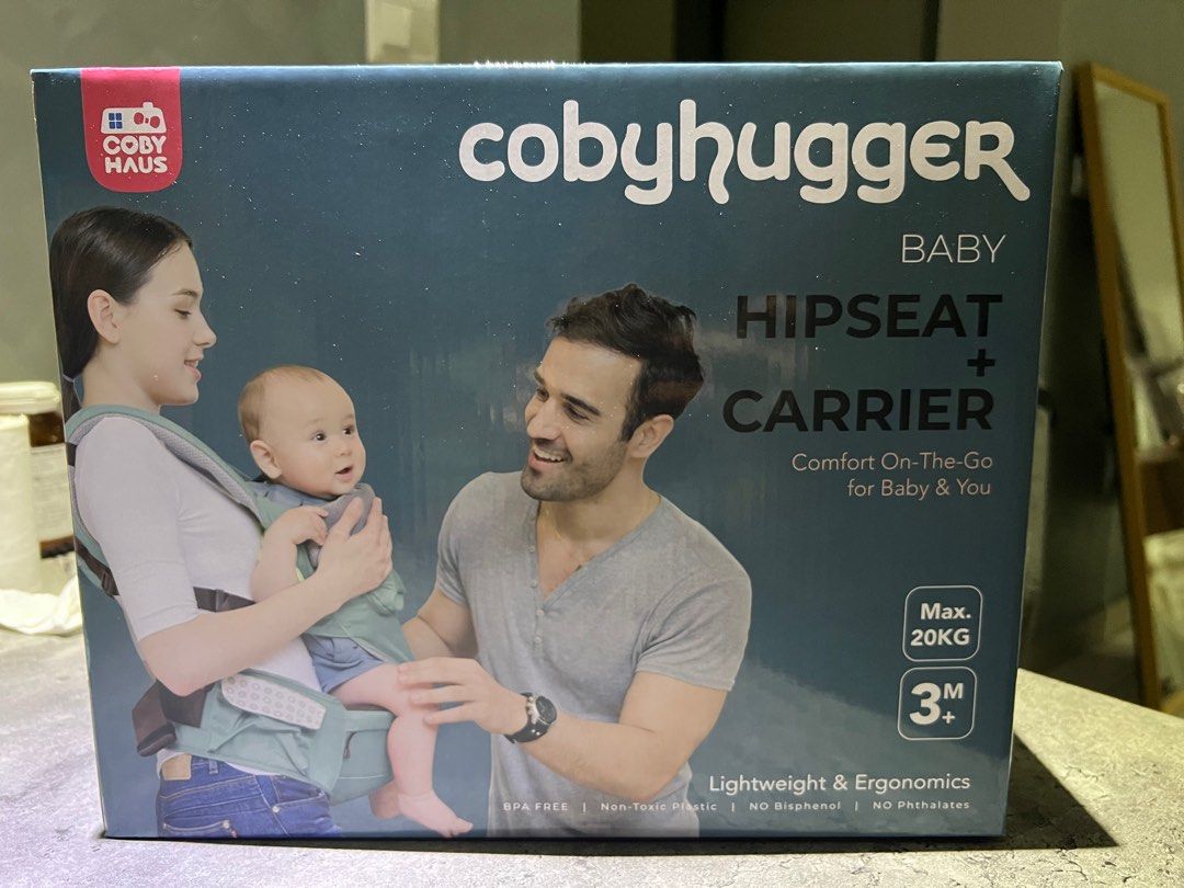 Coby hugger best sale