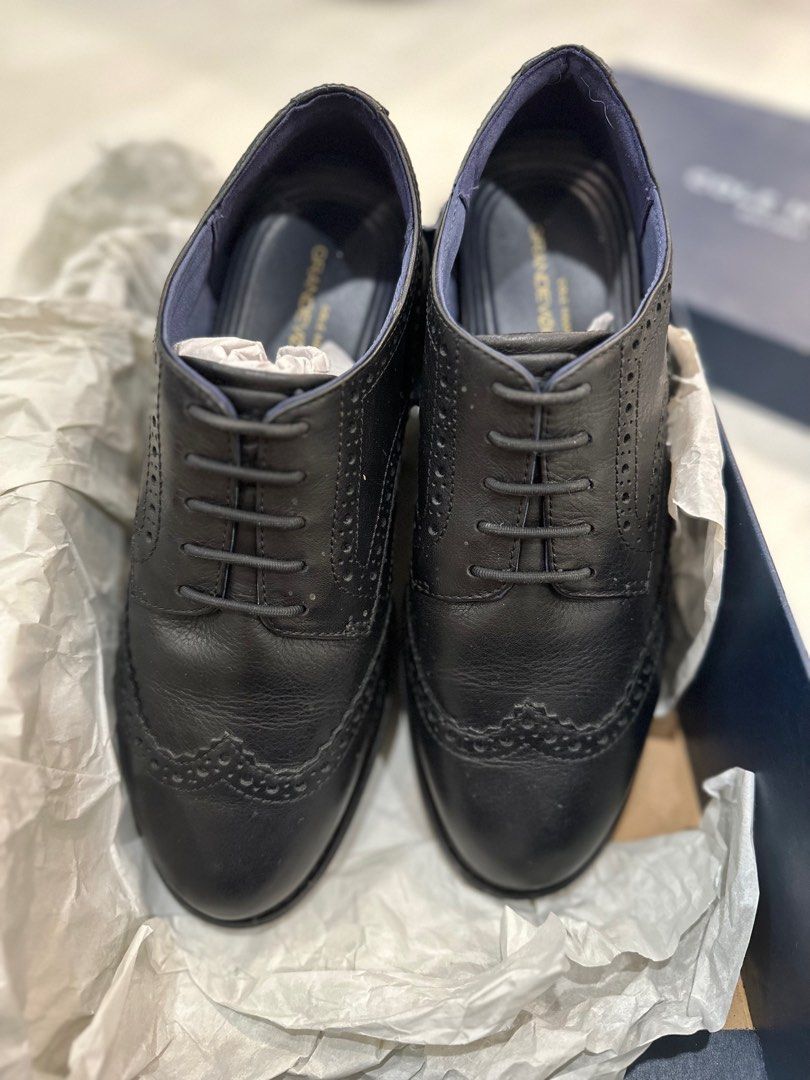 Cole Haan 女裝皮鞋, 女裝, 鞋, Loafers - Carousell