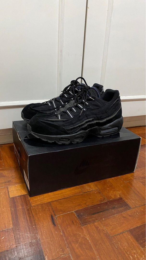 Air max 95 on sale cdg