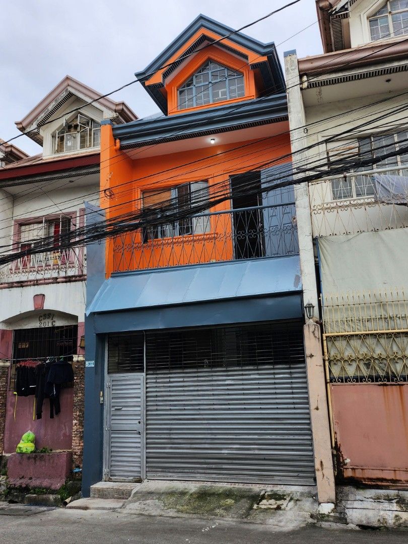 Commercial /Office space/ Residential property for rent Project 4