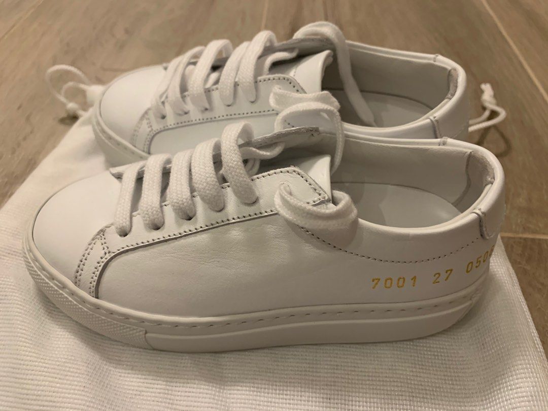 Kids common projects top