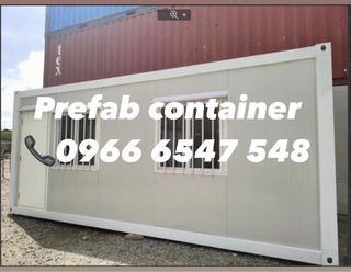 ‼️Container Van For Sale! 09666547548🙏