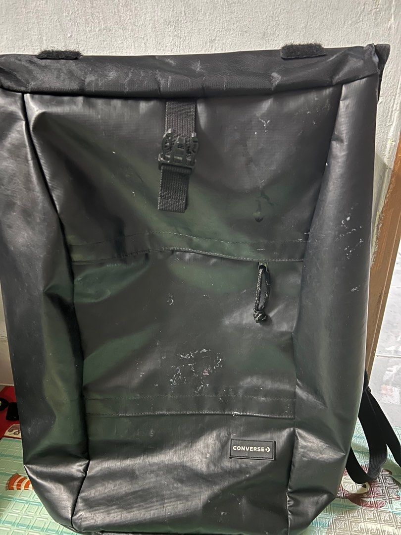 Converse waterproof on sale bag