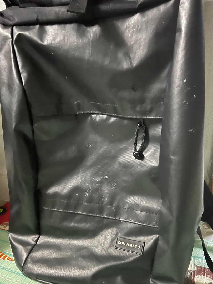 Converse waterproof backpack hotsell