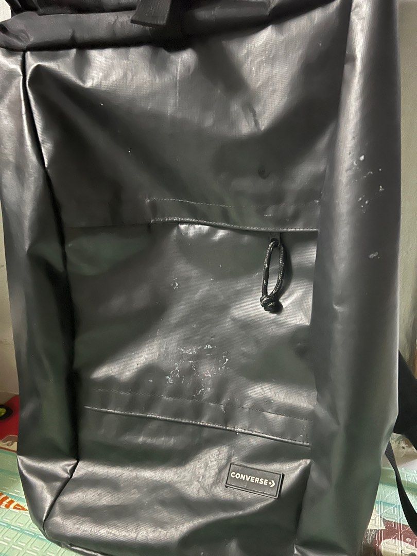 Converse hotsell waterproof bag