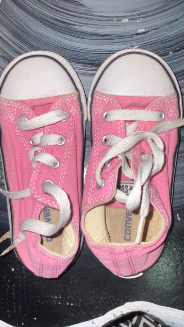 Converse store kids 8