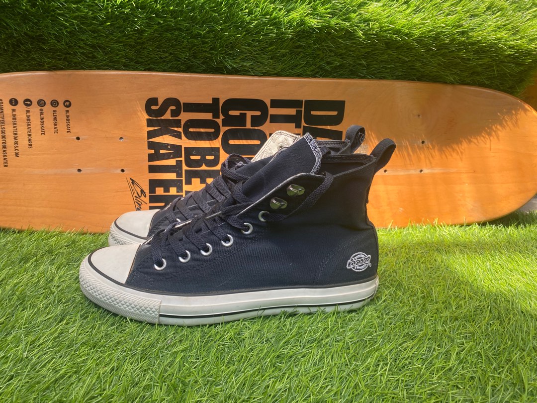 Dickies x converse outlet