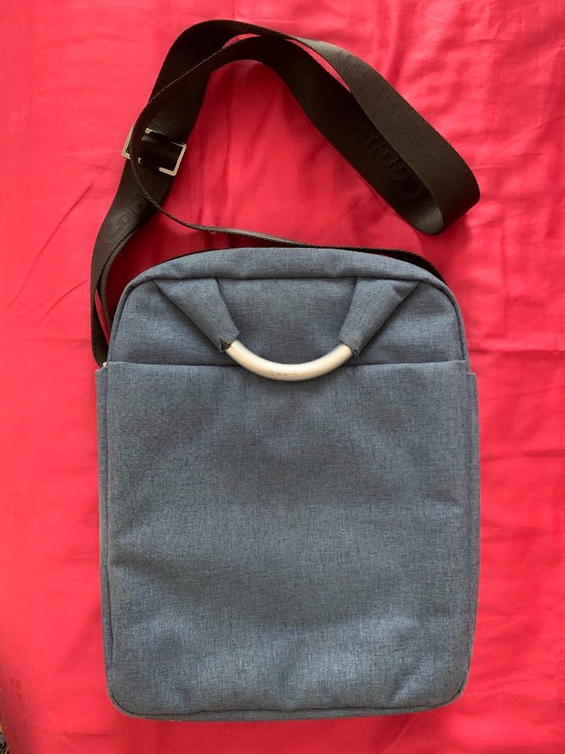 Cool Bell Shoulder/Crossboday Bag for iPad mini Laptop