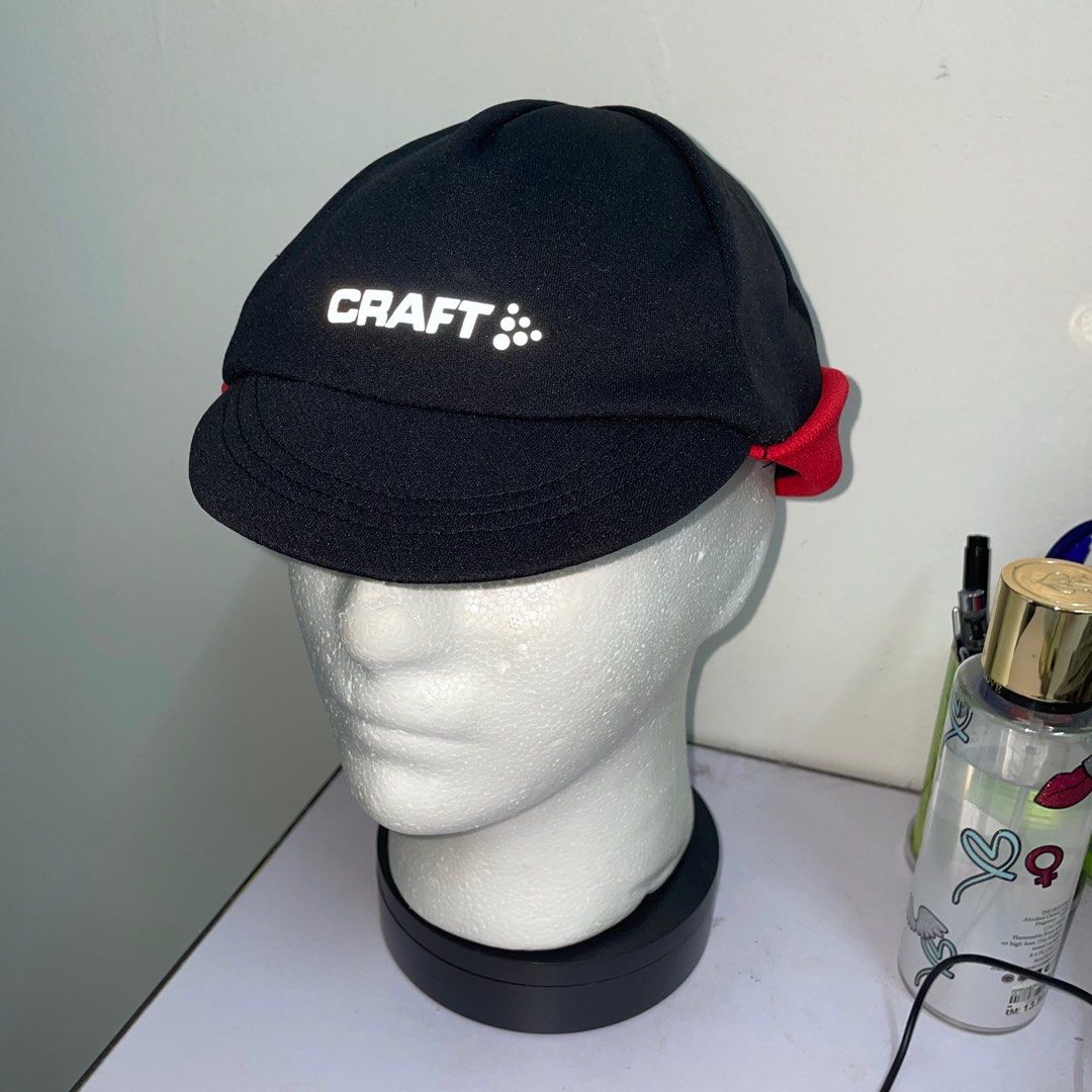 Craft Sportswear: Innovative Sports Equipment
