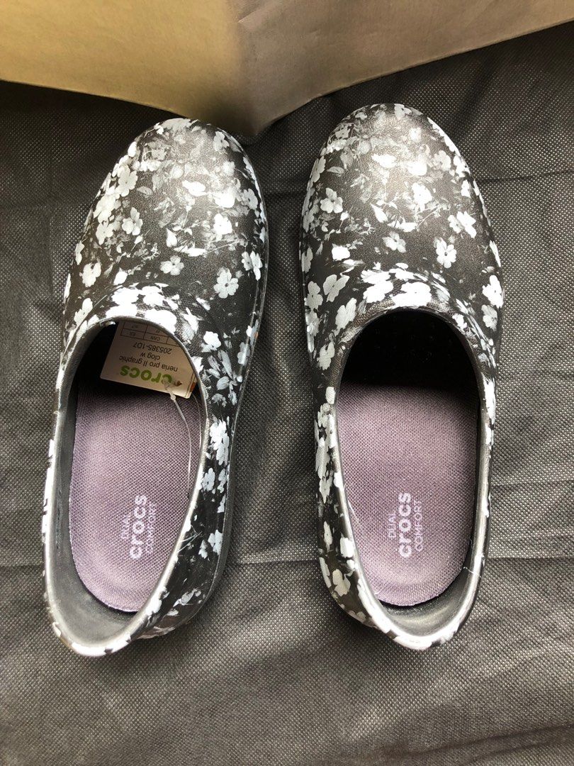Neria pro graphic clearance clog