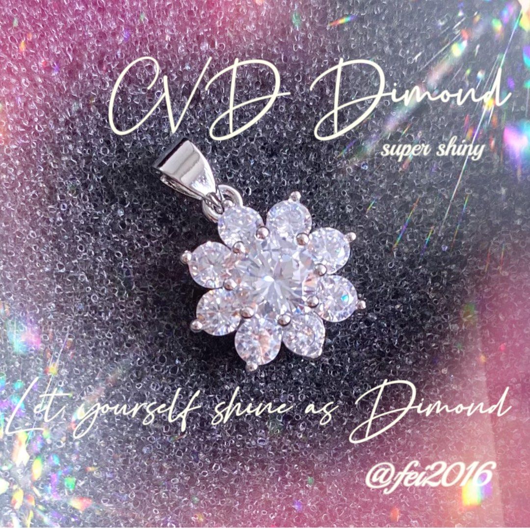 Cvd diamond for outlet sale