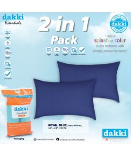 Dakki pillows hotsell price list