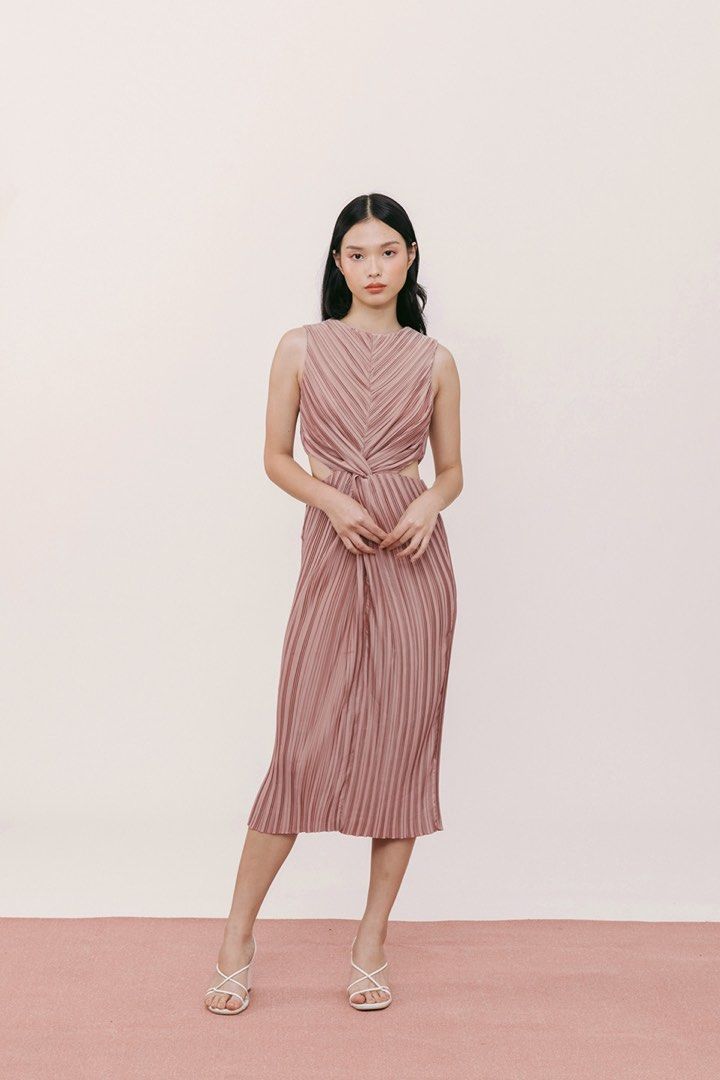 DEAL Claude Iro Dress Size L Women s Fashion Dresses Sets
