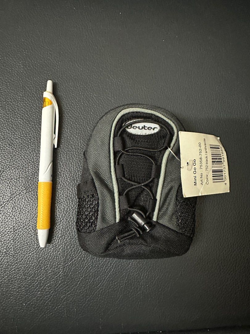 Deuter best sale mini gogo