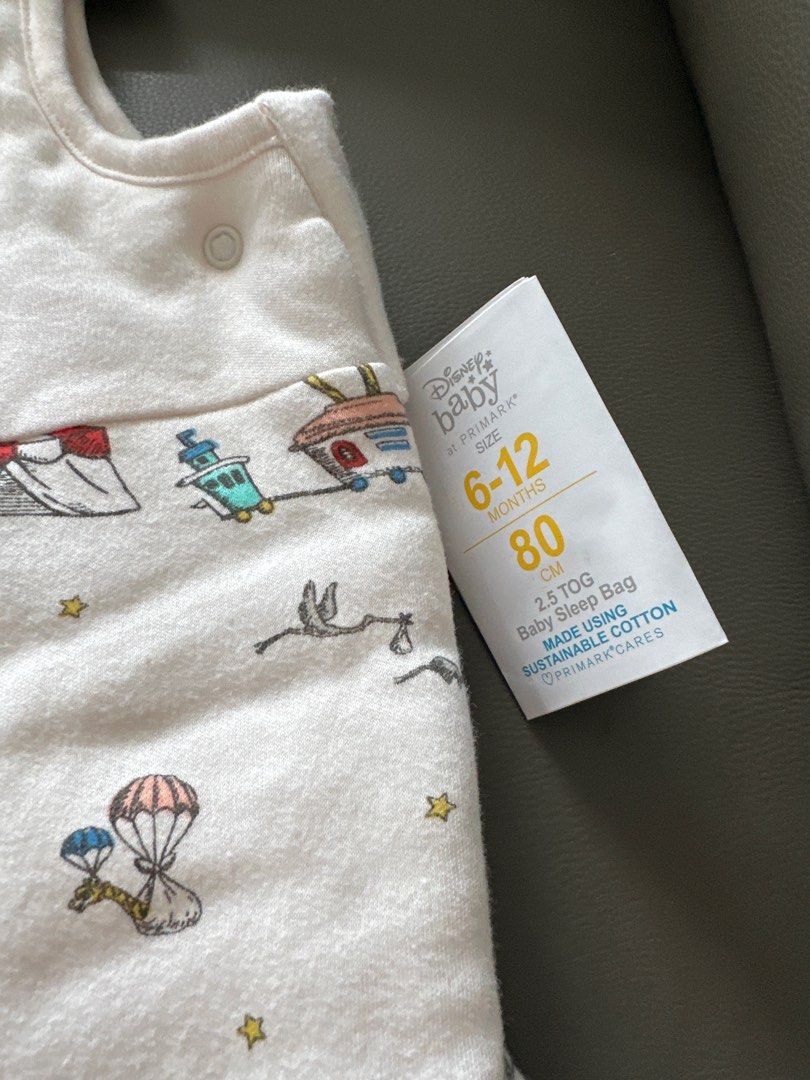 Disney Dumbo Sleep Bag