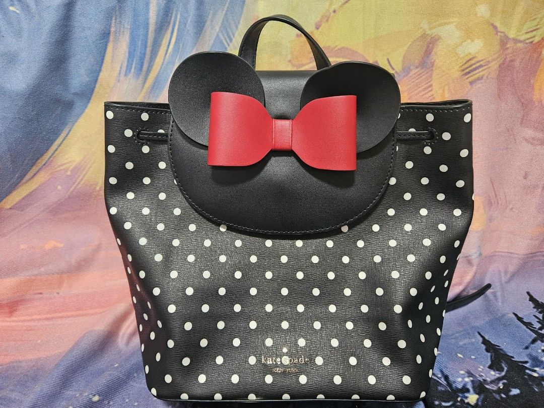Disney X Kate Spade New York … curated on LTK