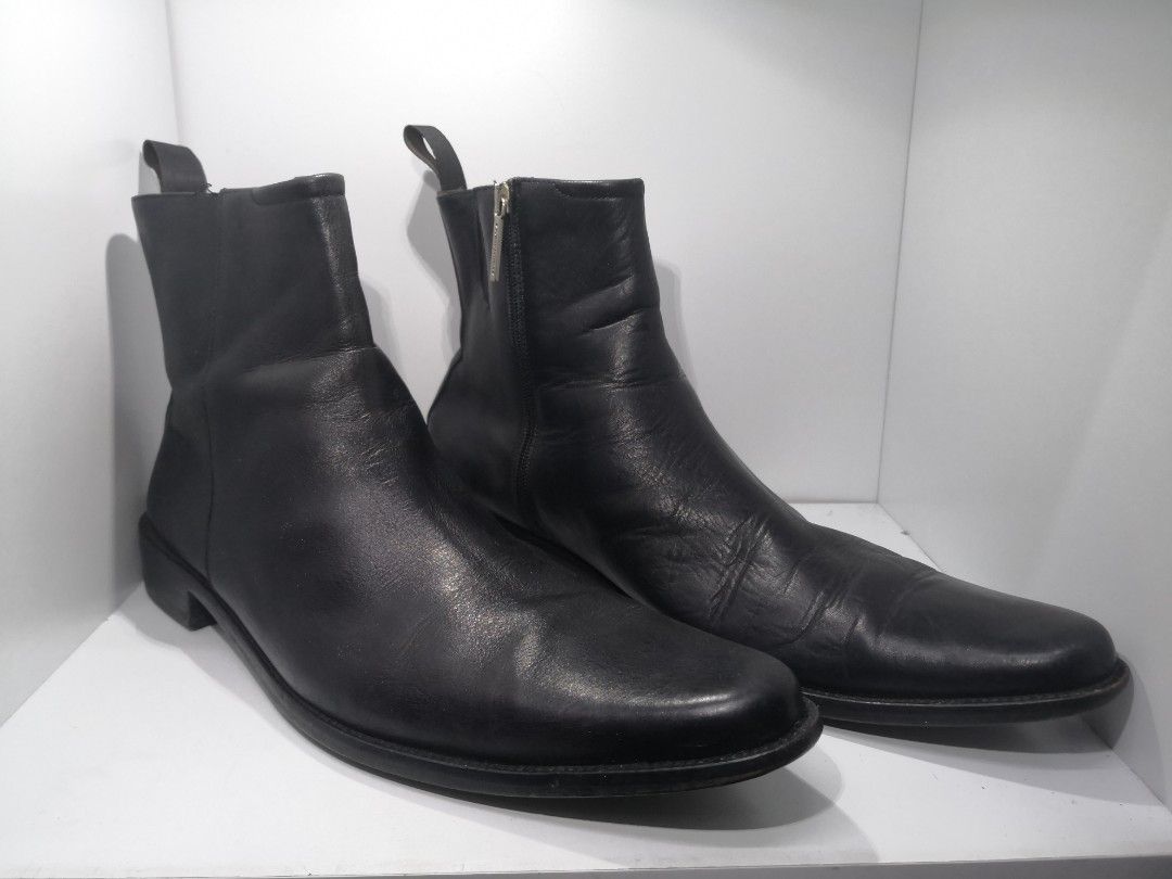 Donald pliner outlet chelsea boot