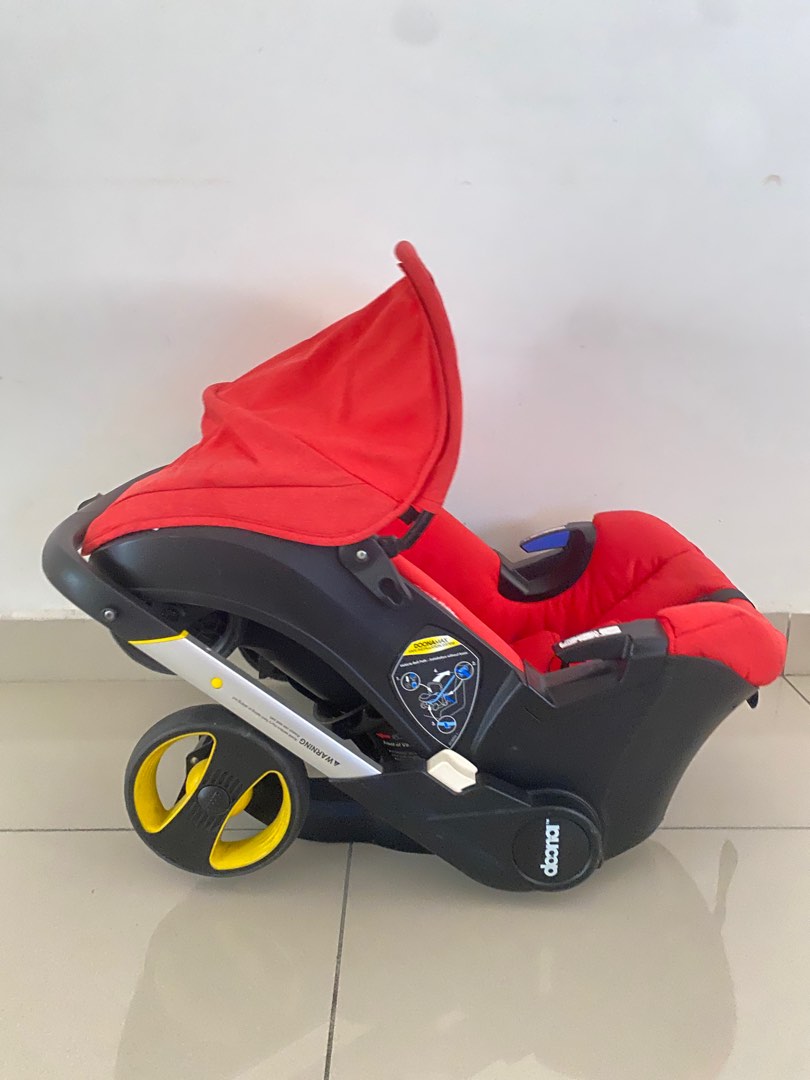 Doona, Babies & Kids, Going Out, Strollers on Carousell