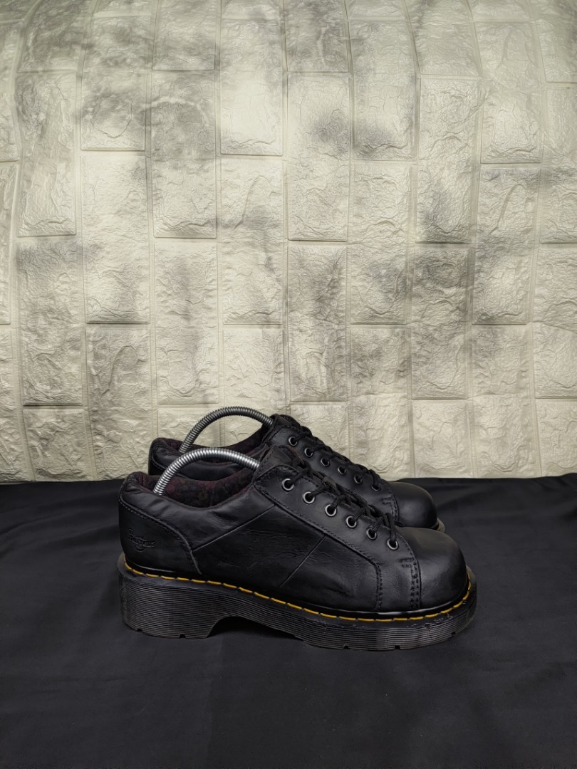 Dr sales martens keani