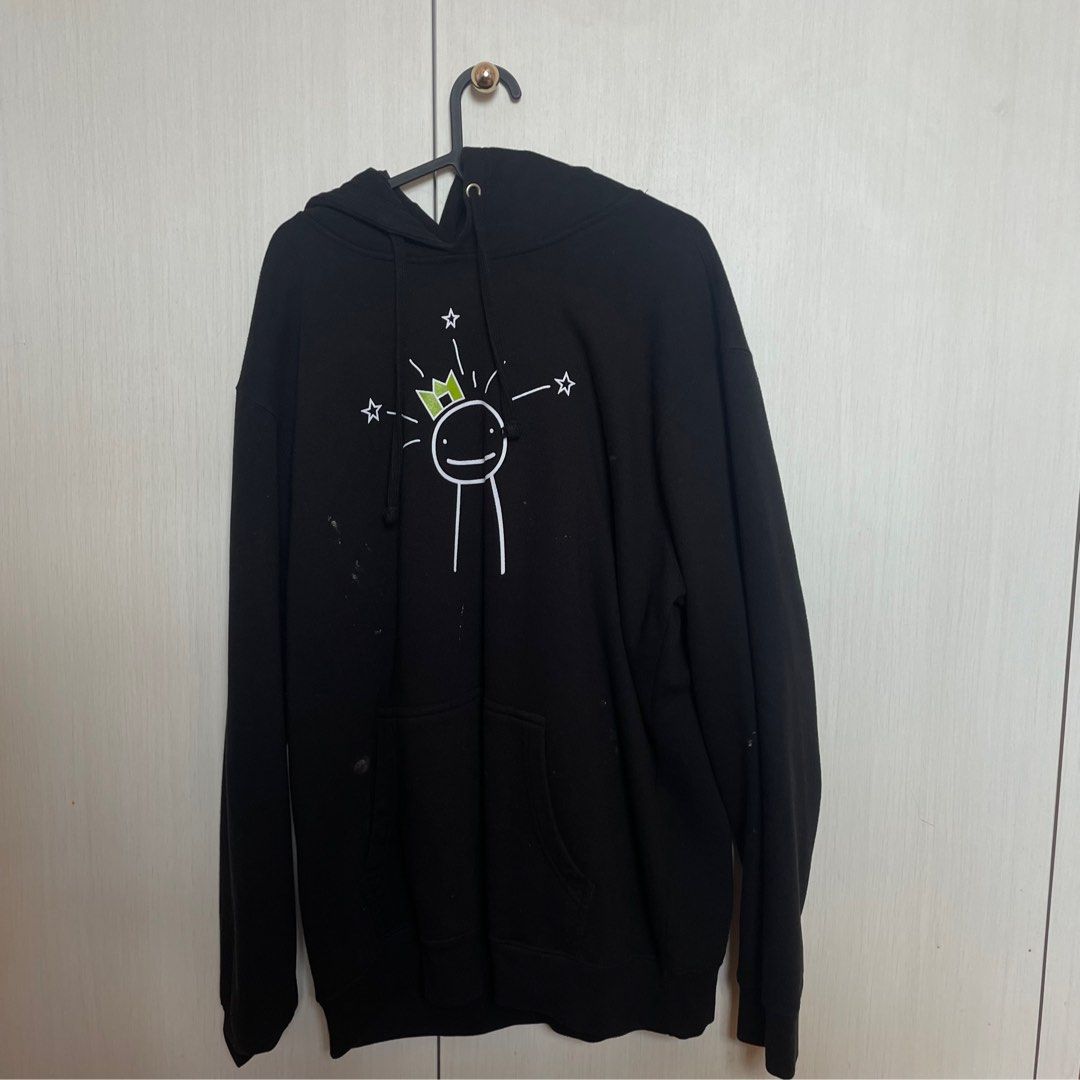 DREAM HOODIE 100 AUTHENTIC Men s Fashion Coats Jackets and Outerwear on Carousell